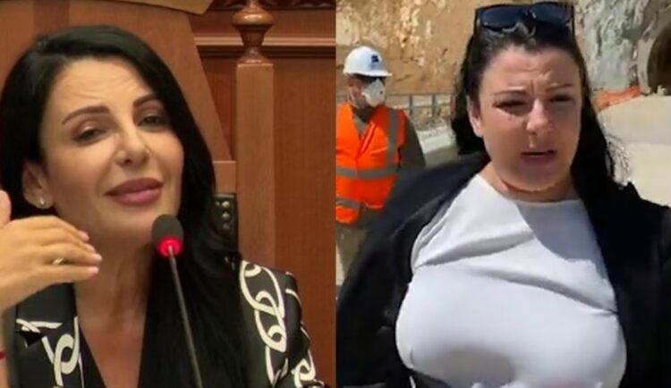 Batuta në Kuvend, Balluku: Ne jemi të bukur si fis, nuk na është dashur asnjë lekë për ndërhyrje