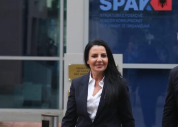 Bardhi publikon shkresën e SPAK: Afera e Belinda Ballukut zyrtarisht nën hetim nga SPAK