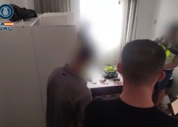 Kapet në Spanjë banda shqiptare e grabitjeve nëpër vilat luksoze