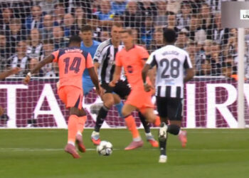 Realizohen 16 gola në 4 sfidat e mbrëmjes në Champions League (VIDEO)