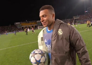Champions League/ Mbappe arrin tregolëshin, Atalantën e shpëton penalltia (VIDEO)