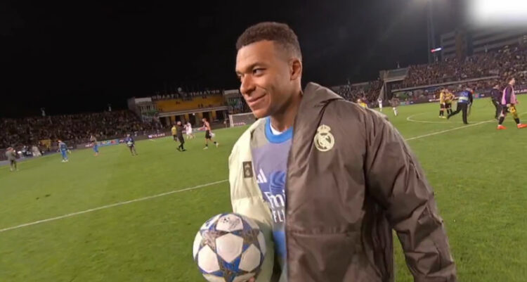 Champions League/ Mbappe arrin tregolëshin, Atalantën e shpëton penalltia (VIDEO)