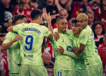 Barcelona shkon me mungesa në Angli, Flick vendos për titullarët e sfidës me Newcastle. Mësoni formacionet zyrtare