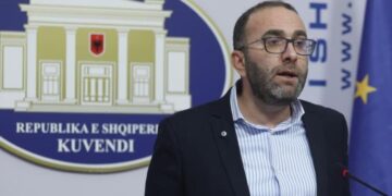 Zgjedhjet për Tiranën, Bardhi: Presidenti do bëjë shkelje të rëndë nëse nuk respekton Kushtetuesen