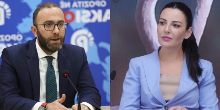 Bardhi publikon CV e korrupsionit të Belinda Ballukut: Vetëm në 6 projekte ka vjedhur sa buxheti vjetor i Bashkisë Tiranë. Ka nënshtruar me presion kriminal SPAK