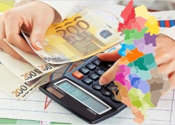 Bashkitë, 36 milionë euro borxhe për të shlyer/ Ja kush ka më shumë detyrime