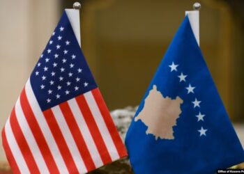 SHBA-ja pezullon dialogun e planifikuar strategjik me Kosovën