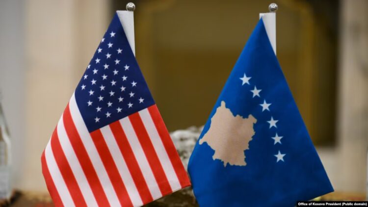 SHBA-ja pezullon dialogun e planifikuar strategjik me Kosovën