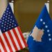 SHBA-ja pezullon dialogun e planifikuar strategjik me Kosovën