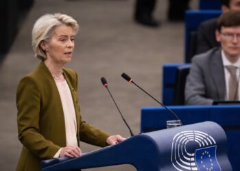 BE-ja synon ndalimin e plotë të importeve të gazit rus deri më 2027