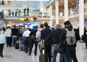 Shkelja e hapësirës ajrore nga Rusia, reagon BE-ja: Të ngrihet një “mur për dronët”