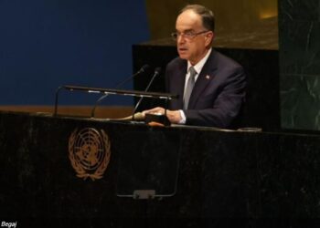 Takimi në OKB, Begaj: Shqipëria e angazhuar për eleminimin e dhunës ndaj grave