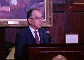 Presidenti Begaj: Pa multilateralizmin, bota do të rrëshqasë më thellë në konflikte