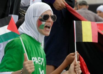 Pas Britanisë e Francës, edhe Belgjika i shtohet shteteve europiane që njohin shtetin palestinez
