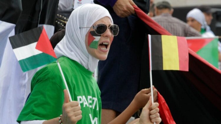 Pas Britanisë e Francës, edhe Belgjika i shtohet shteteve europiane që njohin shtetin palestinez