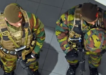 Belgjika nën shembullin e Donald Trump, do të angazhojë ushtrinë kundër bandave të drogës!