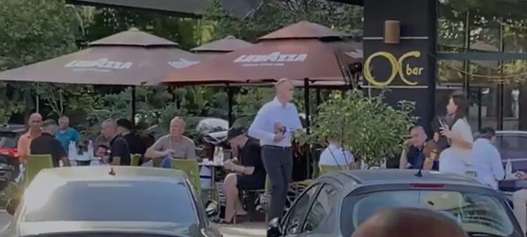 Përfitues i tenderave të AKSHI-t/ Ermal Beqiri në SPAK, Prokuroria e Posaçme bashkon 2 dosjet hetimore