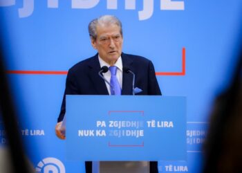 Gara për bashkinë e Tiranës, Berisha ngarkon grupin që do të negociojë me partitë e tjera