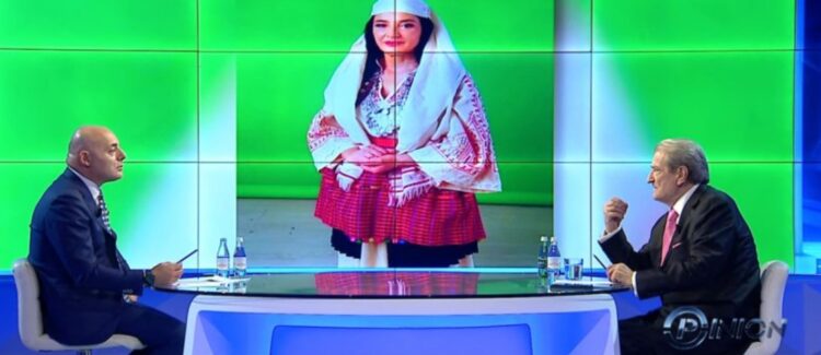 “Diella”/ Berisha sulmon Begajn: Vasal i turpshëm! Firmos një dekret për një ministër avatar