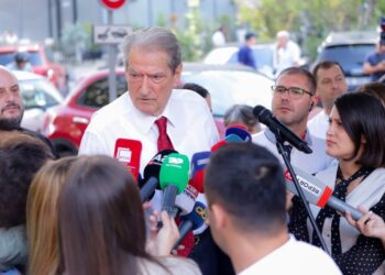 Berisha paraqitet në SPAK: Altin Dumani mori 700 mijë euro për të lënë të lirë Altin Hajrin dhe 1 milion i mori nga Ymer Lala