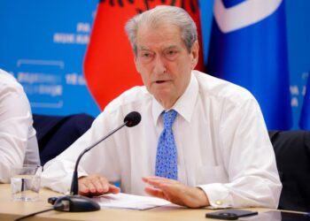 Berisha: Nuk i njohim zgjedhjet e 11 Majit, por do futemi në Parlament