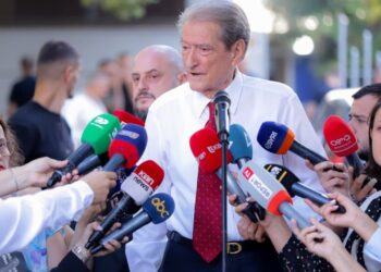 Berisha: Jamarbër Malltezi akuzohet për korrupsion pasiv, por ai nuk ka qenë funksionar publik