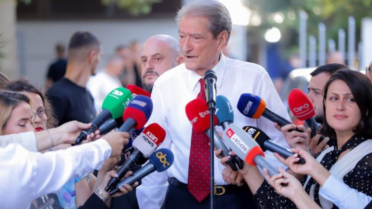 Berisha: Jamarbër Malltezi akuzohet për korrupsion pasiv, por ai nuk ka qenë funksionar publik