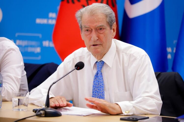 Berisha: Nuk i njohim zgjedhjet e 11 Majit, por do futemi në Parlament