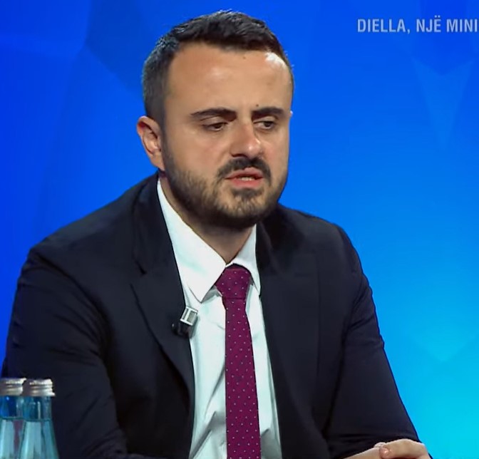 Dekretimi i ”Diellës”/ Xhaferri: Do ngelet një turp i Presidentit, ajo ministri s’ka për të ekzistuar