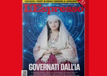 “L’Espresso”: Diella, fitore për AI, humbje për demokracinë