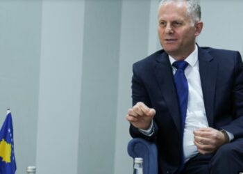 Sistemi shëndetësor në Kosovë, Bislimi: Askush nuk i shënjestron institucione serbe në veri