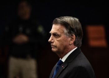 Ish-presidenti i Brazilit, Jair Bolsonaro dënohet me 27 vjet burg për komplot për grusht shteti
