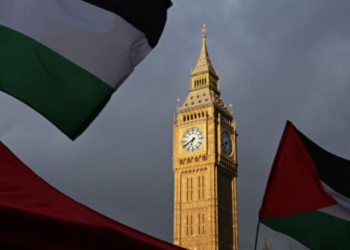 Mbretëria e Bashkuar do të njohë nesër shtetin e Palestinës, priten tensione me Trumpin