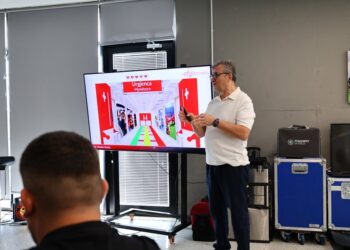 Kursi i Mjekësisë Sportive, Dr.Brataj: Bashkëpunimi me Federatën është thelbësor për ndihmën e parë në futboll