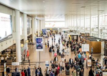 Aeroportet në Berlin dhe Bruksel goditen nga një sulm kibernetik