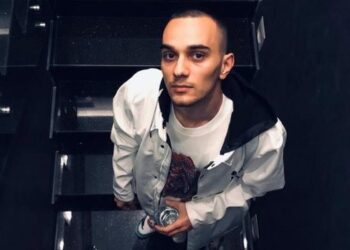 Reperi i njohur Buta nën akuzë për drogë dhe armëmbajtje pa leje, në paraburgim deri më 10 tetor