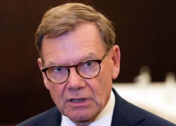 Ministri i Jashtëm gjerman NATO gati t’i përgjigjet fuqishëm Rusisë