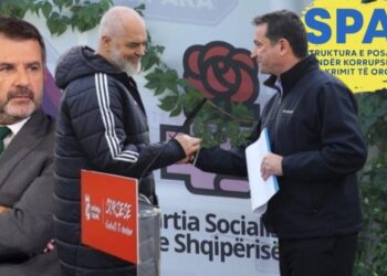 Çfarë fshihet pas ankimimit të Veliajt?