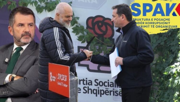 Çfarë fshihet pas ankimimit të Veliajt?