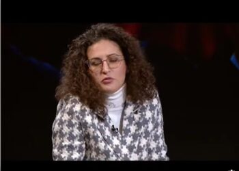 (Video) Sot zëvëndësministre e Ramës, ja çfarë thoshte Silva Caka për “shefin” e ri. Reagon Partia e Lirise