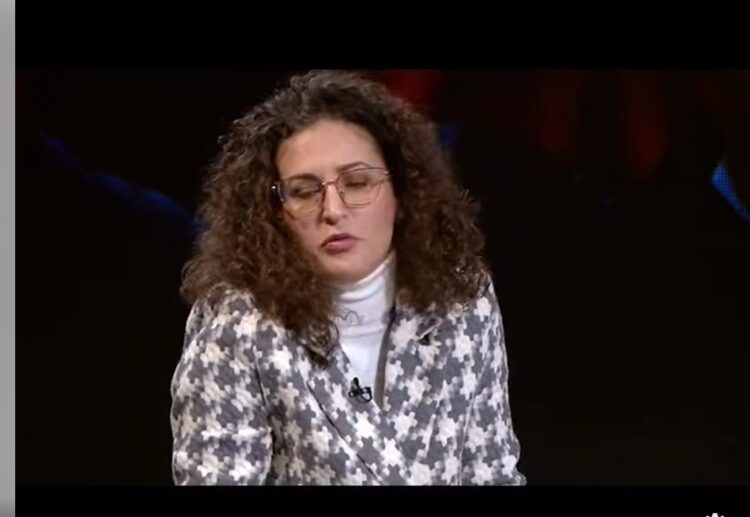 (Video) Sot zëvëndësministre e Ramës, ja çfarë thoshte Silva Caka për “shefin” e ri. Reagon Partia e Lirise