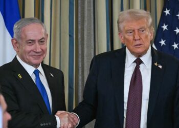 Vendet myslimane dhe fuqitë evropiane e mbështetin planin e Trumpit për Gazën