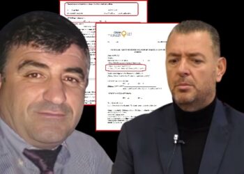 Miliona euro me “Eco-Elb”/ Nuri Balla i “Ergi” shpk, “manovra” për t’i shpëtuar hetimit të Prokurorisë