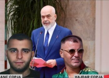 “The Sun”: Baronët e drogës investonin pranë zyrës së kryeministrit Rama