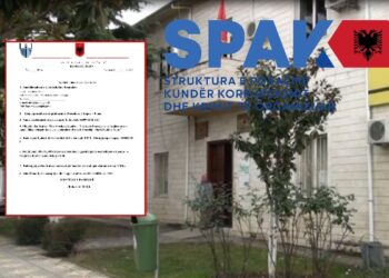 SPAK mësyn në Bashkinë e Peqinit, ja tenderi që po hetohet