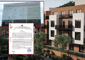 Babai i dënuar për evasion fiskal, i biri 24 vjeç, rezidencë në Farkë. Historia e dyshimtë e “Unit Power”