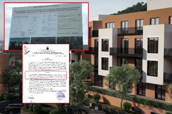 Babai i dënuar për evasion fiskal, i biri 24 vjeç, rezidencë në Farkë. Historia e dyshimtë e “Unit Power”