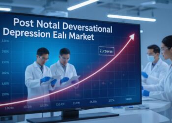 BE autorizon ilaçin për trajtimin e depresionit te gratë pas lindjes