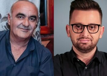 Iu falsifikua firma nga “Çuçka” dhe Entela Çano, ky është punonjësi i Bashkisë Kolonjë