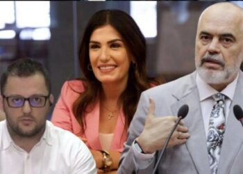 Berisha: Linda Rama ndërhyn rëndom në tenderat e AKSHI-t, Daniel Shima u rrëmbye e u torturua për 4 orë